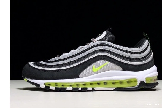 97 Volt  Black OG 921826-004 Air Max 1203